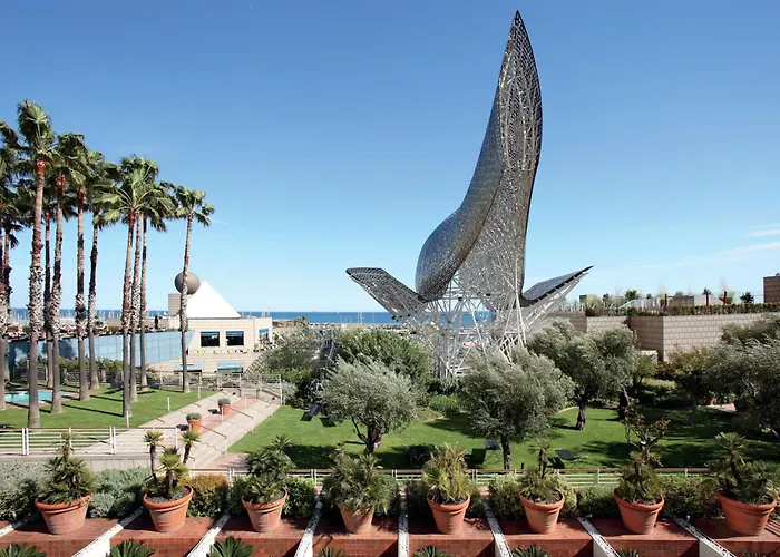 Hotel Arts Barcelona