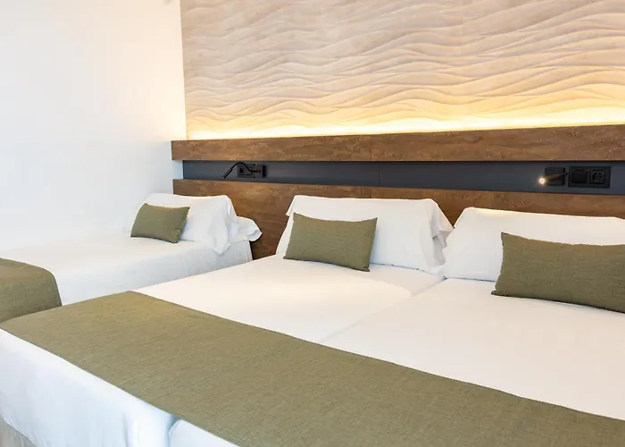 Hotel Internacional