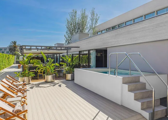Innside By Melia Barcelona Aeropuerto